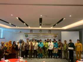 Realisasi Investasi Provinsi Riau PMA dan PMDN Triwulan IV Tahun 2021