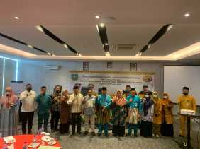 Realisasi Investasi Provinsi Riau PMA dan PMDN Triwulan IV Tahun 2021