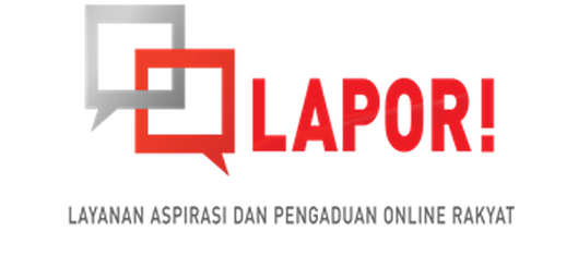 LAPOR.GO.ID