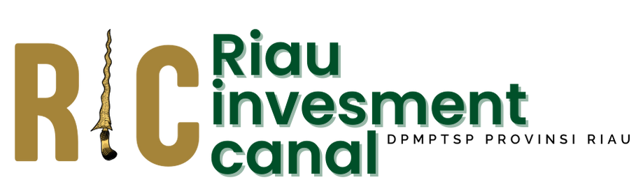 RIAU INVESTMENT CANAL