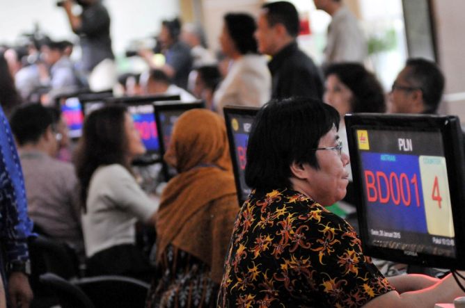 BKPM optimistis Kapolri dukung keamanan investasi