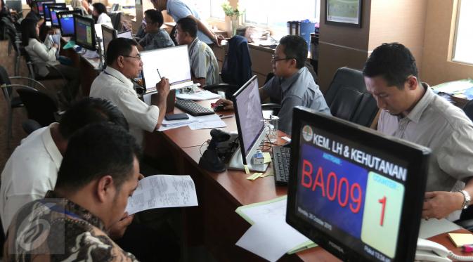 BKPM Perluas Layanan Izin Investasi 3 Jam