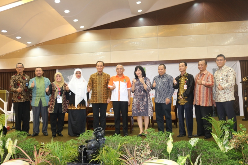 RIAU INVESTMENT FORUM 2016