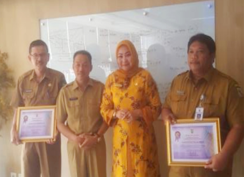 Realisasi Investasi Riau pada Triwulan I 2018 Tembus Angka Rp 9,1 Triliun