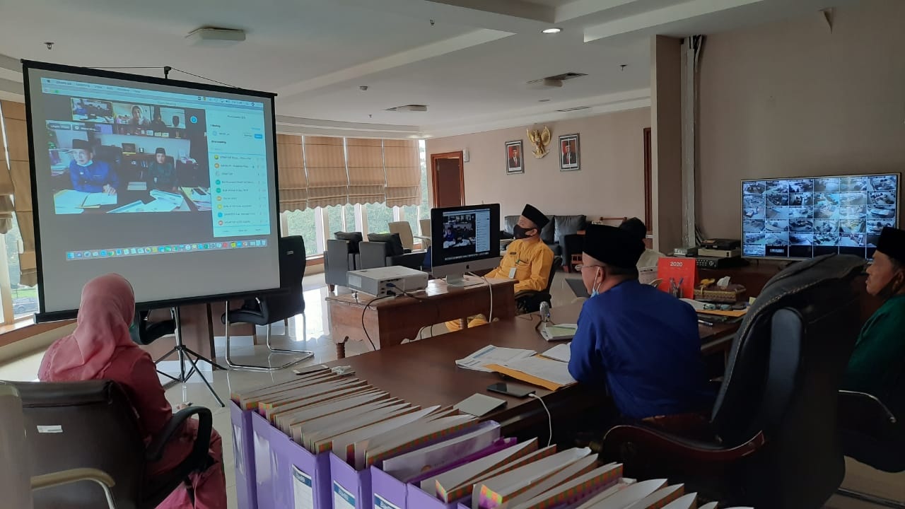 Realisasi Investasi Provinsi Riau Triwulan II Tembus Rp. 10,00 Triliun