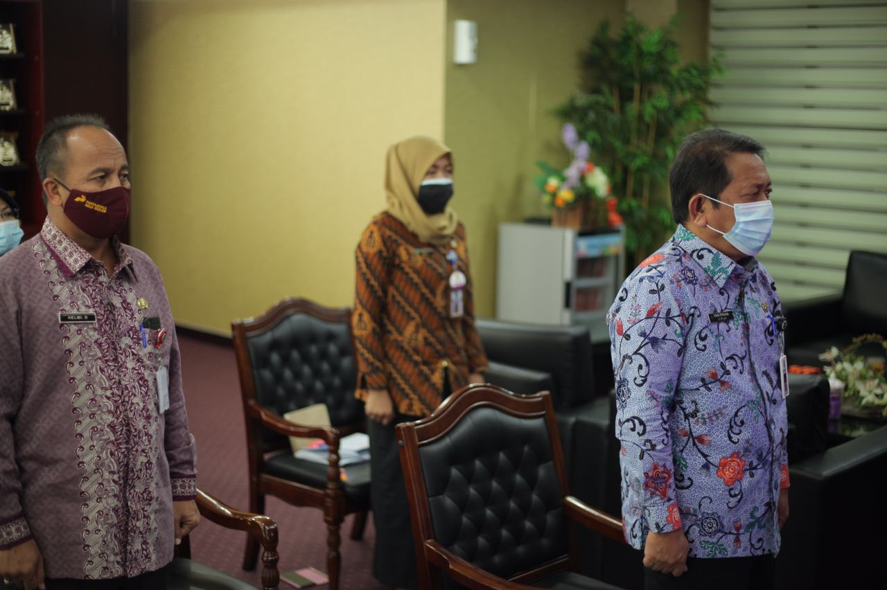 PEMBERIAN KEPASTIAN HUKUM DALAM BERUSAHA MENINDAKLANJUTI KETENTUAN UUCK NO. 11 TAHUN 2020