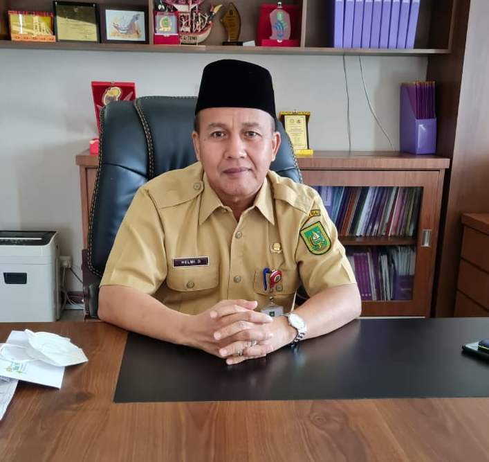 Realisasi Investasi Provinsi Riau PMA dan PMDN Triwulan I Tahun 2021 Rp. 12,09 Triliun