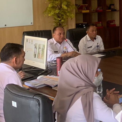 Realisasi Investasi Provinsi Riau PMA dan PMDN Triwulan III Tahun 2022