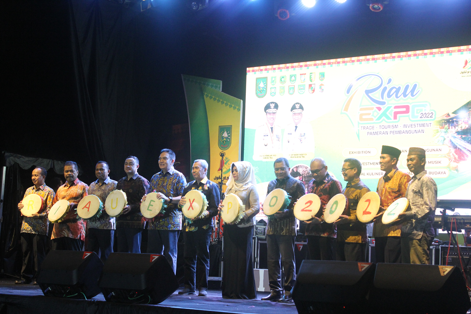 Riau Expo 2022