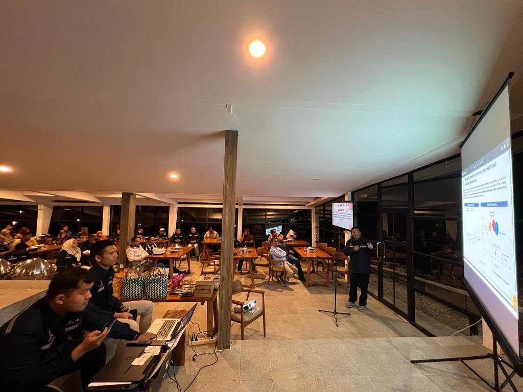 Realisasi investasi PMA dan PMDN Investasi Triwulan II Tahun 2023