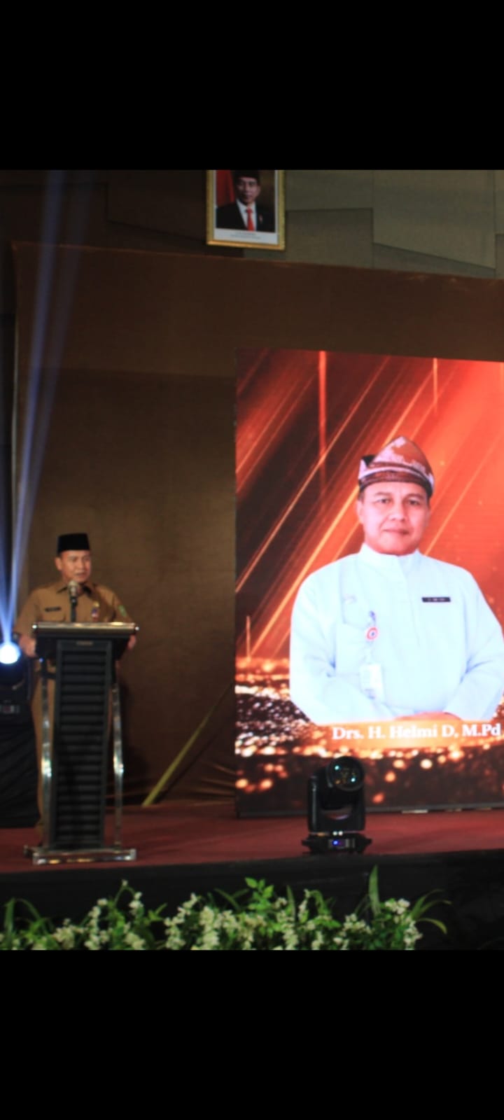 Realisasi Investasi PMA dan PMDN Investasi Triwulan III Tahun 2023