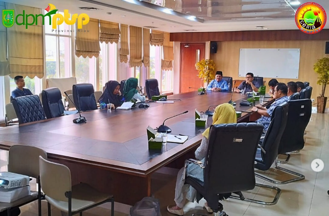 Kunjungan Anggota Komisi III DPRD Kabupaten Bengkalis