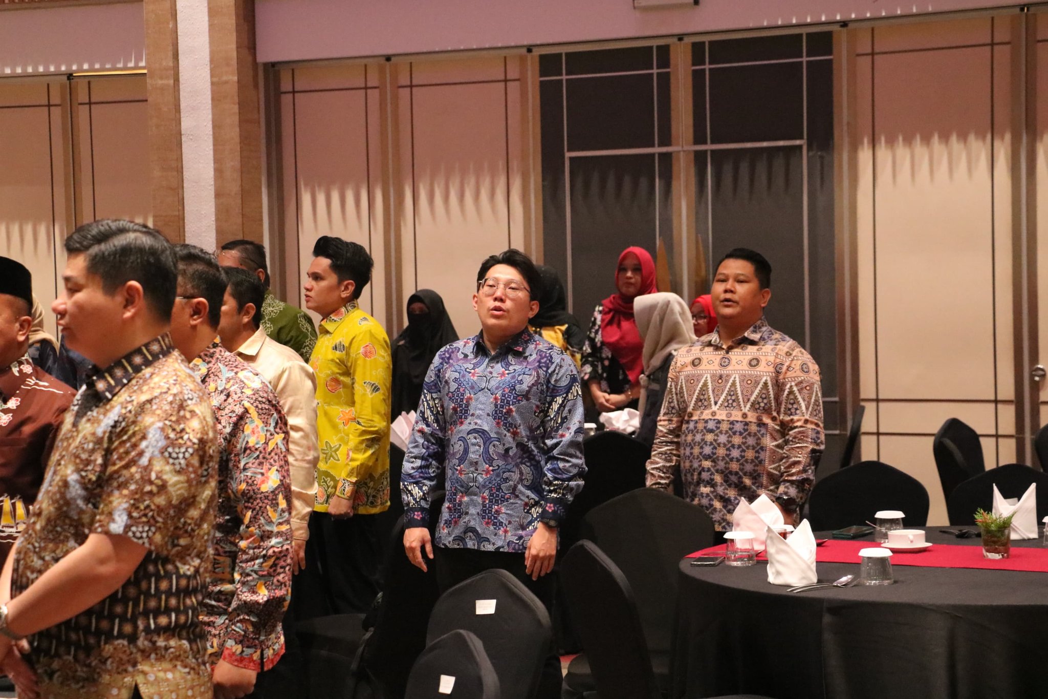 DPMPTSP Riau dan Bank Indonesia Dorong Industri Hilir Lewat "Downstream Industry Investment Proposal Project Challenge"